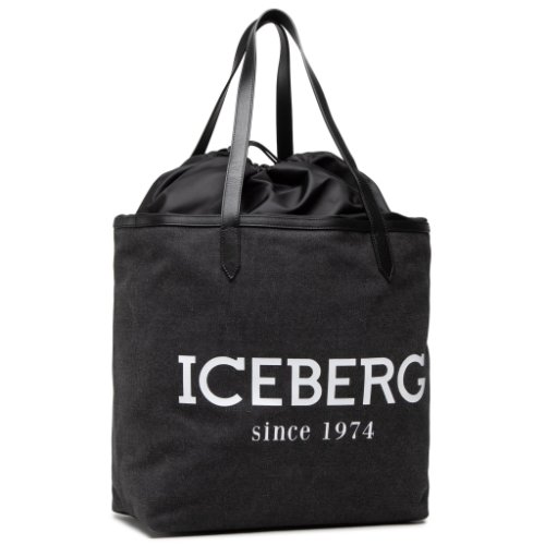 Geantă iceberg - 21e p2p1 7208 6904 9000 black