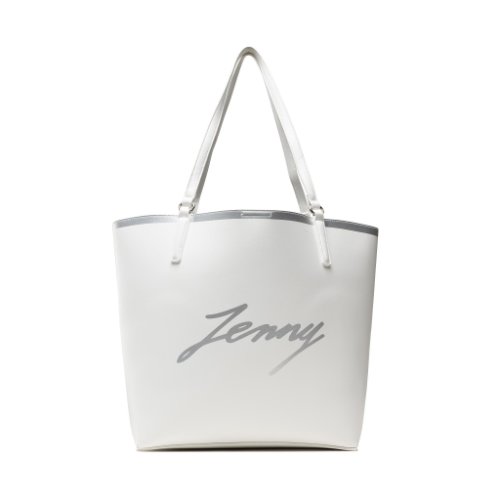 Geantă jenny fairy - mjs-j-170-80-01 white