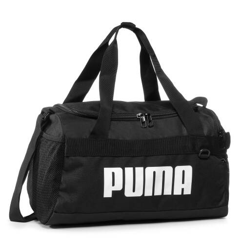 Geantă puma - challenger duffelbag xs 076619 01 puma black