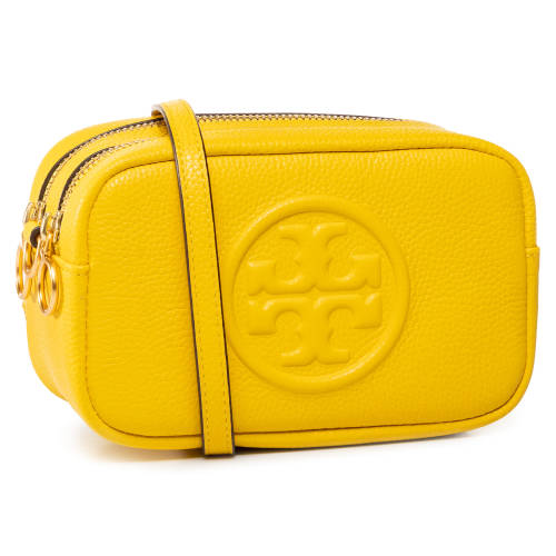 Geantă tory burch - perry bombe 64398 limone