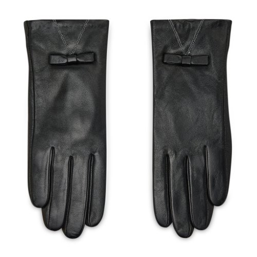 Mănuși de damă wittchen - 39-6-648-1 negru