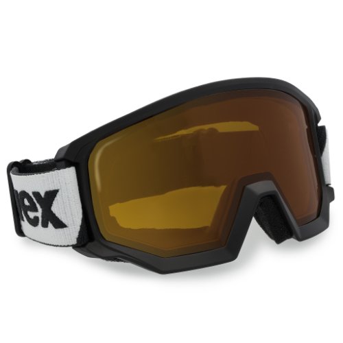 Ochelari ski uvex - athletic lgl s5505222030 black