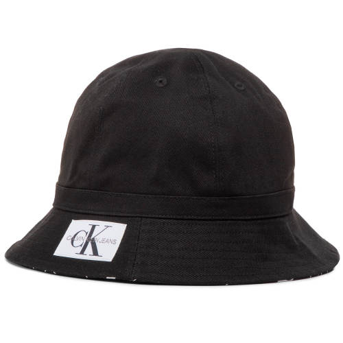 Pălărie calvin klein jeans - reversible bucket hat iuiu00104 bae