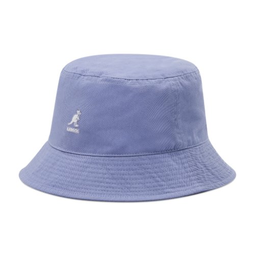 Pălărie kangol - washed bucket k4224ht iced lilac il525