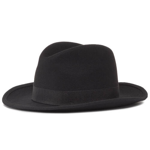 Pălărie patrizia pepe - 2v9463/a919-k103 nero