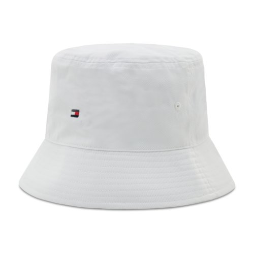 Pălărie tommy hilfiger - bucket essential flag aw0aw11673 ybr
