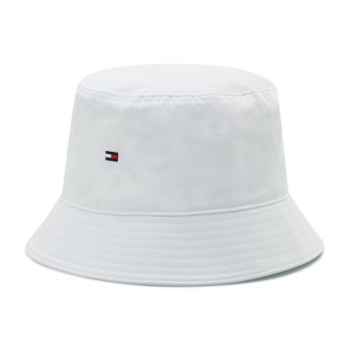 Pălărie tommy hilfiger - flag bucket hat am0am08273 ybr