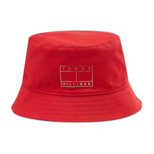 Pălărie tommy hilfiger - reversible bucket aw0aw11159 0kp