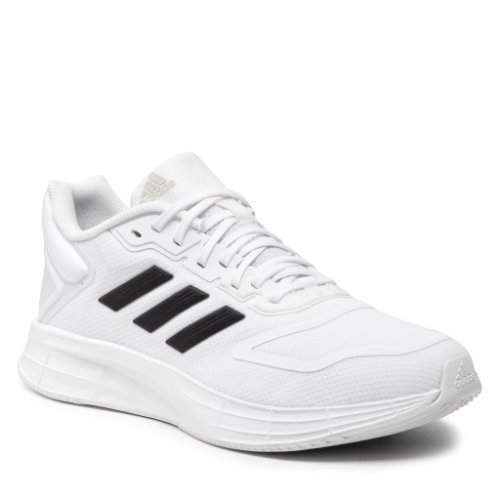 Pantofi adidas - duramo sl 2.0 gw8348 cloud white / core black / dash grey