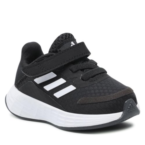 Pantofi adidas - duramo sl i gw2237 core black /cloud white/dash grey