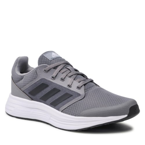 Pantofi adidas - galaxy 5 gw0764 grey