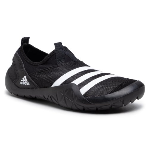 Pantofi adidas - jawpaw slip on h.rdy fy1772 cblack/cblack