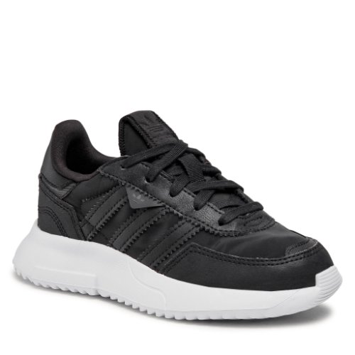 Pantofi adidas - retropy f2 c gw3314 cblack/cblack/ftwwht