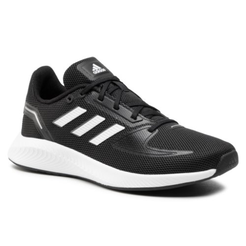 Pantofi adidas - runfalcon 2.0 fy5946 cblack/ftwwht/gresix
