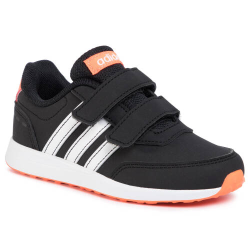 Pantofi adidas - s switch 2 cmf c eg1597 black