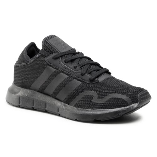 Pantofi adidas - swift run x fy2116 cblack/cblack/cblack