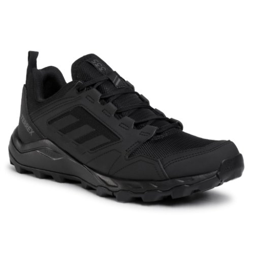 Pantofi adidas - terrex agravic tr fw1452 core black/core black/grey five
