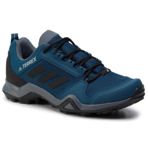 Pantofi adidas - terrex ax3 bc0527 legmar/cblack/onix