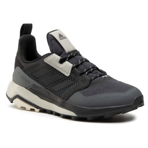 Pantofi adidas - terrex trailmaker fu7237 cblack/cblack/alumin