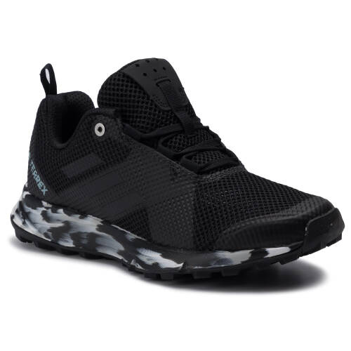 Pantofi adidas - terrex two w d97455 cblack/carbon/ashgre