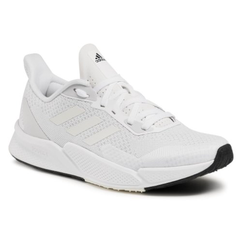 Pantofi adidas - x9000l2 m white/white