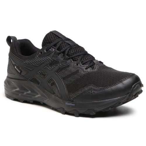 Pantofi asics - gel-sonoma 6 g-tx gore-tex 1011b048 black/black 002