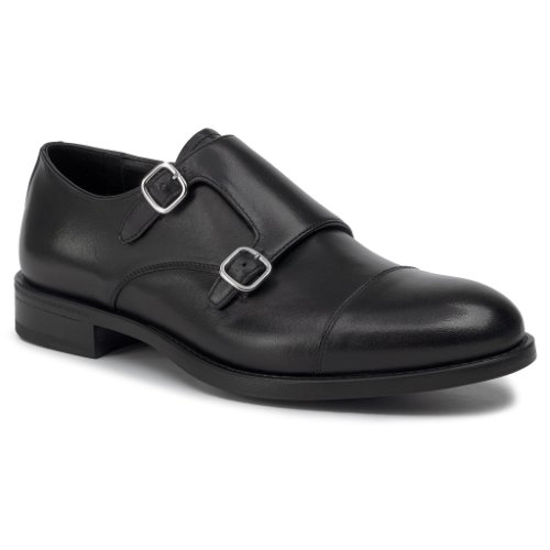 Pantofi fabi - fu9558a nero