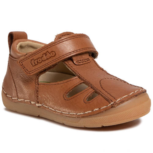 Pantofi froddo - g2150110-3 m brown