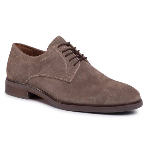 Pantofi gino rossi - mpu469-patt-01 grey