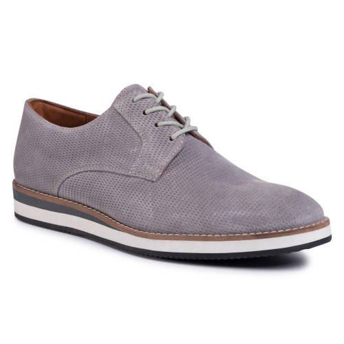 Pantofi gino rossi - mpu475-lenny-03 grey