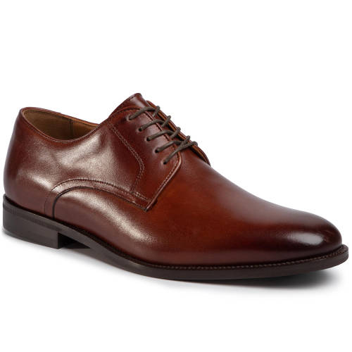 Pantofi gino rossi - ta-mi08-c727-734-01 brown