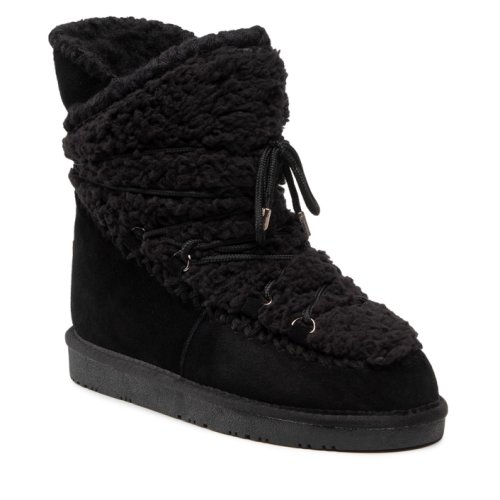 Pantofi gioseppo - 46486 black