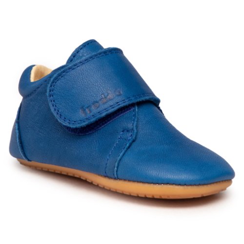 Pantofi închiși froddo - g1130005-13 blue electric