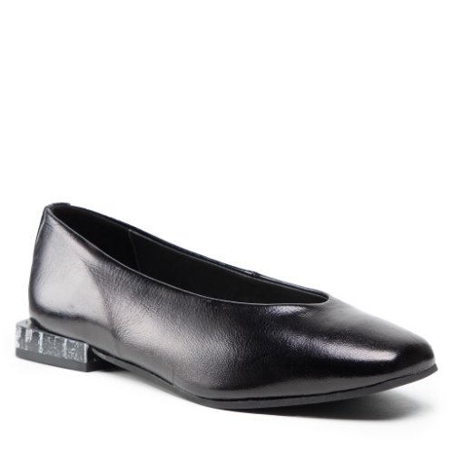 Pantofi închiși gioseppo - karmoy 64520 black