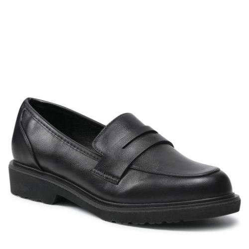 Pantofi închiși jenny fairy - ls5306-16 black