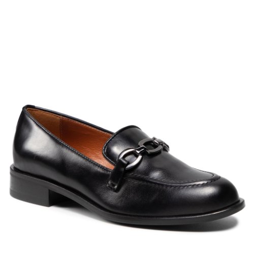 Pantofi închiși solo femme - 96666-05-c57/e45-03-00 negru