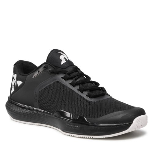 Pantofi le coq sportif - lcs_t01 hard court 2010996 black