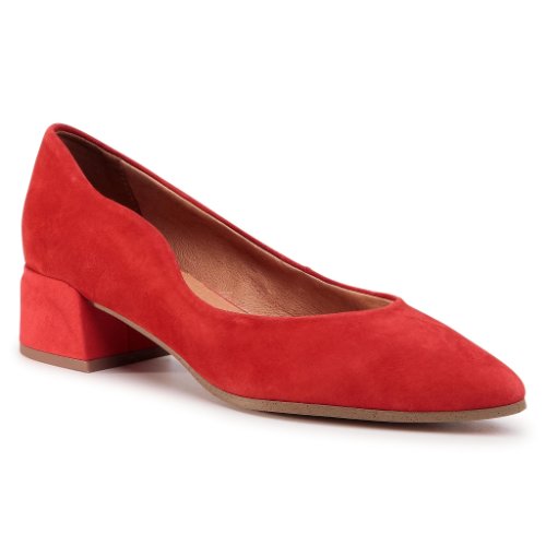 Pantofi marco tozzi - 2-22303-34 red 500