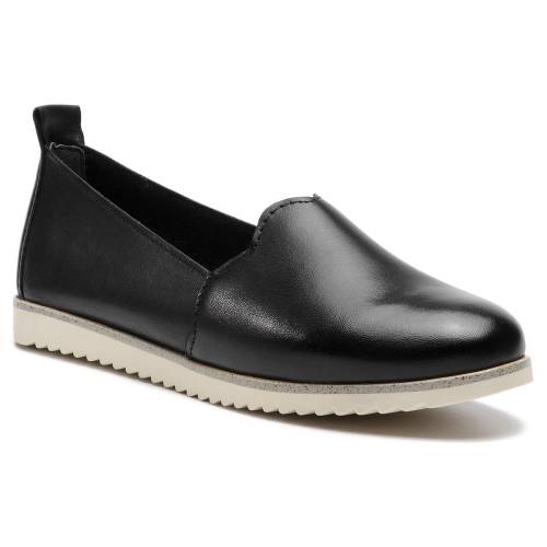 Pantofi marco tozzi - 2-24603-32 black nappa 022
