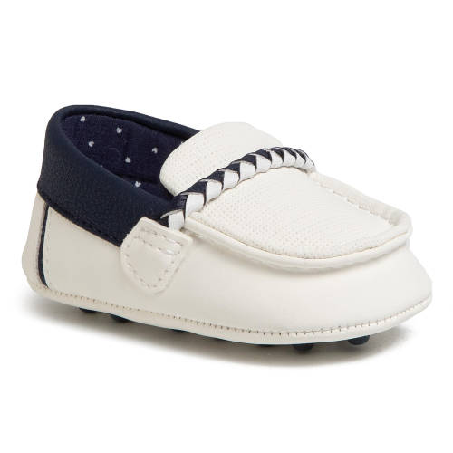 Pantofi mayoral - 9275 biały 10