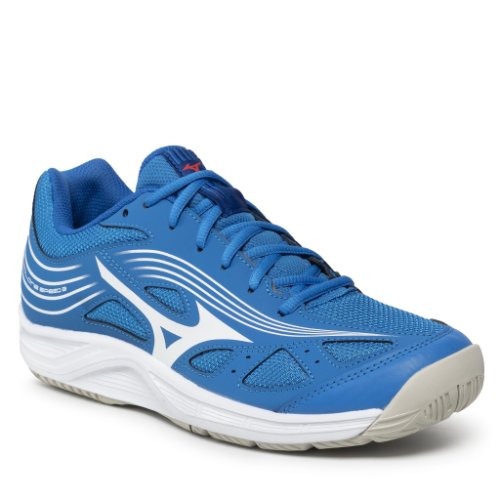 Pantofi mizuno - cyclone speed 3 v1ga218024 albastru