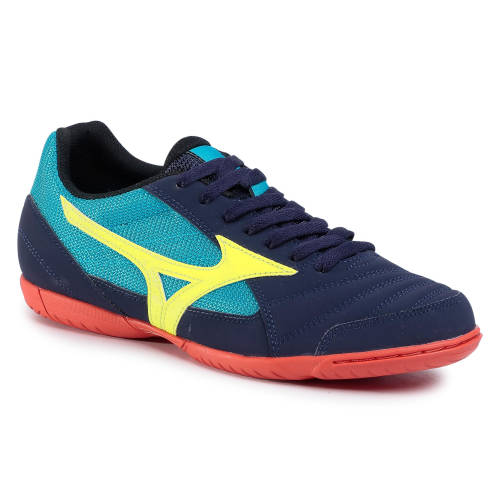 Pantofi mizuno - sala club 2 in q1ga185144 bleumarin colorat