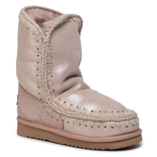 Pantofi mou - eskimo 24 limited edition rose beige