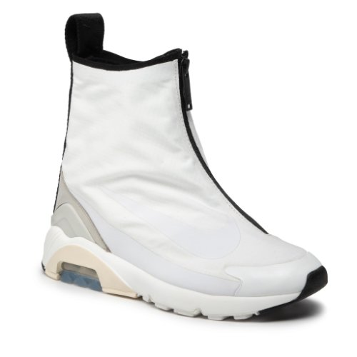 Pantofi nike - air max 180 hi ambush bv0145 100 white/white/pale grey