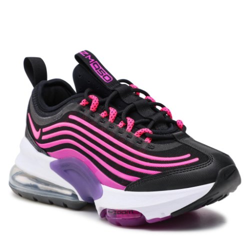 Pantofi nike - air max zm950 ck7212 001 black/hyper pink/vivd purple