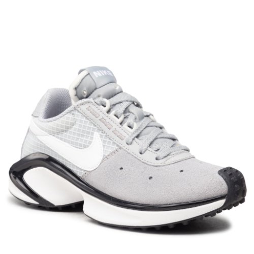 Pantofi nike - d/ms/x waffle cq0205 002 wolf grey/white/pure platinum 1