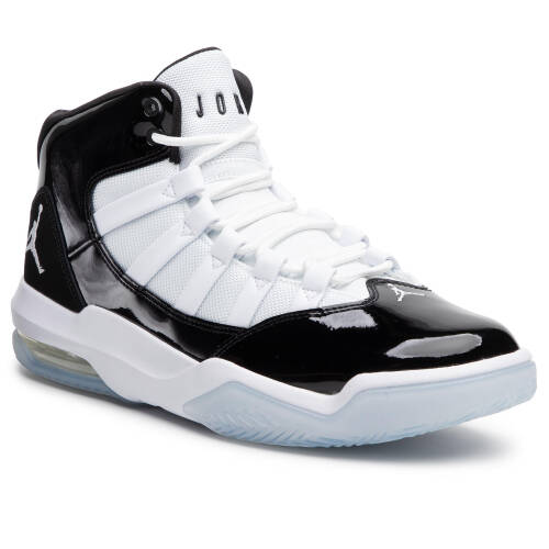 Pantofi nike - jordan max aura aq9084 011 black/white