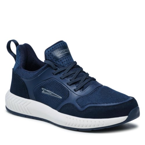 Pantofi sprandi - wp07-91375-13 cobalt blue