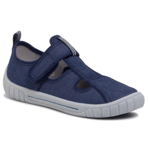 Pantofi superfit - 6-00272-80 s blau