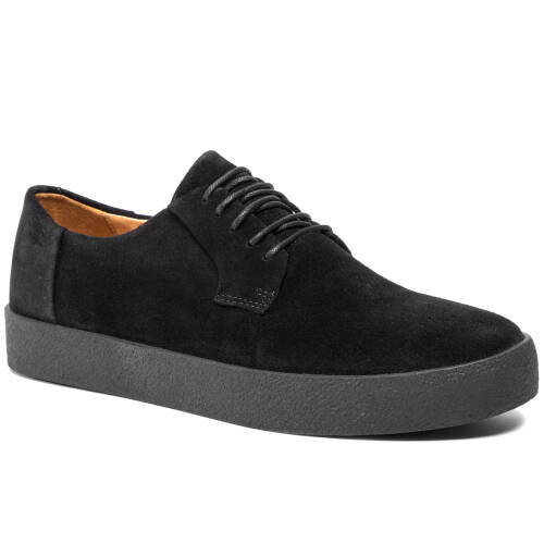 Pantofi vagabond - luis 4682-240-20 black